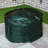 Dakota Fields Andrien 84cm W x 84cm D Fire Pit Cover