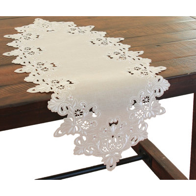 Chemin de table Victorian