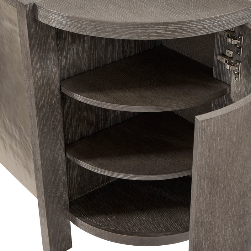 Prado 72" Wide Sideboard