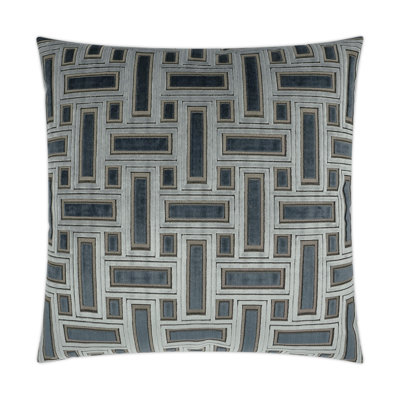 Brix Pillow Cover & Insert