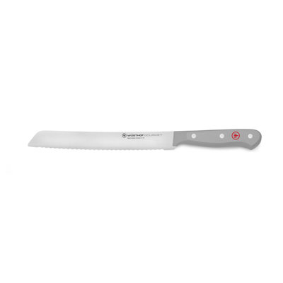 WÜSTHOF Gourmet 8" Bread Knife