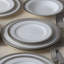 Ensemble de 4 assiettes à salade Noritake Odessa, 8 1/2 po-81471672