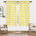 Jaune/blanc