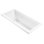 Andrea® 1 71.625" Air Bathtub