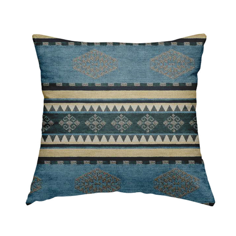 Jarrod Cushion, 30cm H x 50cm W x 5cm D