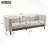 78" Upholstered Sofa
