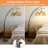 Halima 90'' Black Tree Floor Lamp
