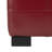 Maiden Faux Leather Ottoman-22955787