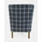 Alexys Upholstered Wingback Chair-29689499
