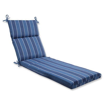 Coussin de salon intérieur/extérieur méridienne Baggett