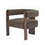 Fauteuil d'appoint Melanney-1549217562