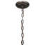 Meyda Tiffany & Stained Glass 3 - Light Chandelier