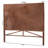 Bernete Wicker Panel Headboard-318567147