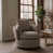 Cocoa Brown Chenille
