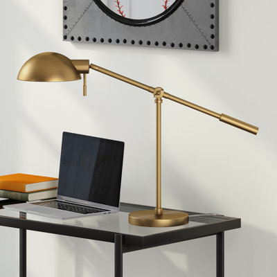 Lampe 23,25 po Mercutio