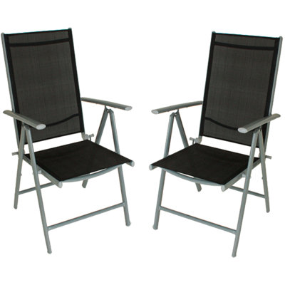 Folding Recliner Chair