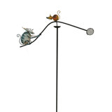 Greamsly Animals Garden Stake