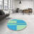 Indoor Rug-140459735