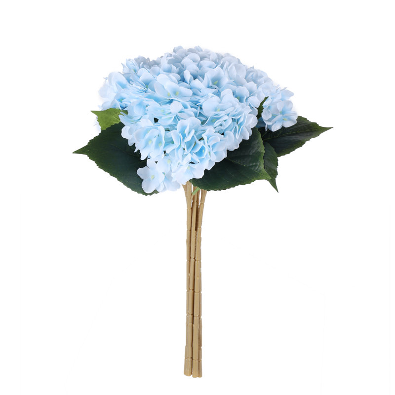 Laidley Hydrangea Arrangement, Blue