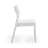 Linzy 18.5'' H Solid Wood Side Chair-1224526345