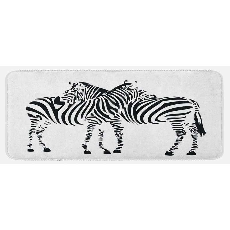 Tapis de cuisine