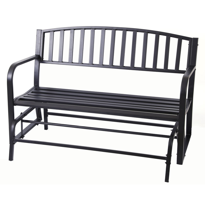 Banc oscillant Bjorn