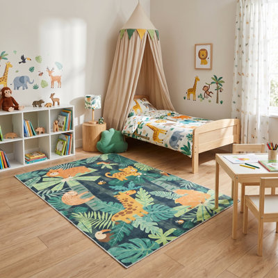 Tapis Ackerly