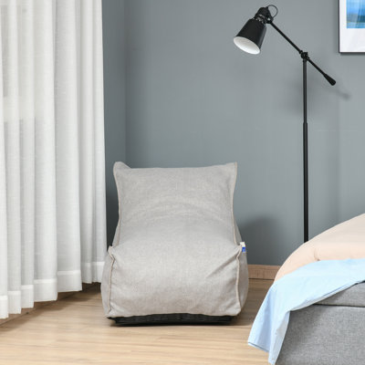 Polyester Bean Bag Chair & Lounger