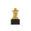 Milo Stone Decorative Object-23598634