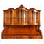 Original Italian Antique Buffet and Hutch