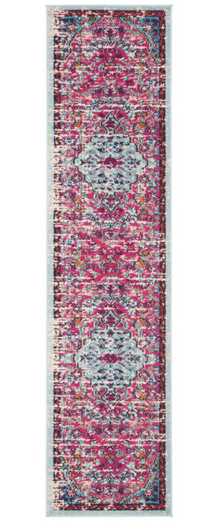 Andersonville Oriental Area Rug