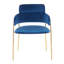 Chaise rembourrée-1352475493