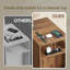 End Table with Charging Station-129182577