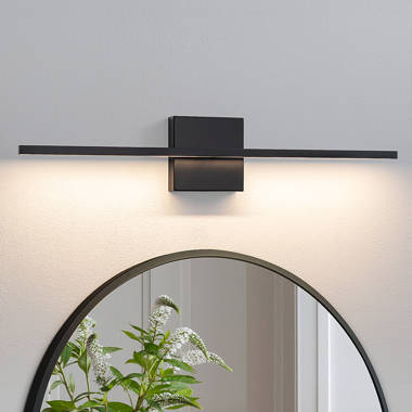 LEONLITE Commercial Grade Linkable 4 3CCT LED Linear Light, Dimmable  Office Lighting & Reviews