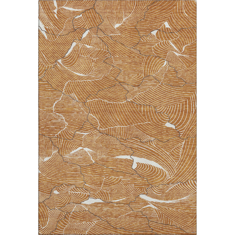 Tapis de qualité supérieure lavable à la machine Cossette AMF1048, Rectangle 10 pi x 14 pi