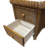 Watkins 21'' W Wicker / Rattan Nightstand-134261117