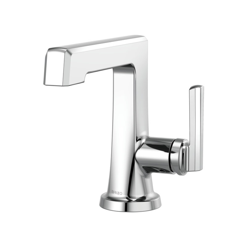 Levoir® Single-Handle Lavatory Faucet, 1.2 GPM, Chrome