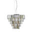Clarissa 9 - Light Crystal Chandelier
