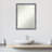 Edweina Solid Wood Rectangle Wall Mirror-1772151732-1772151731