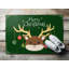 Non-Slip Christmas Outdoor Doormat