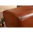 Nathaniel Counter Stool with Metal Frame