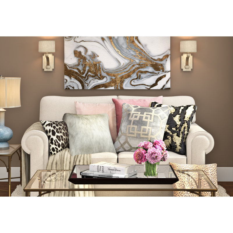 Tangier Ceramic Table Lamp