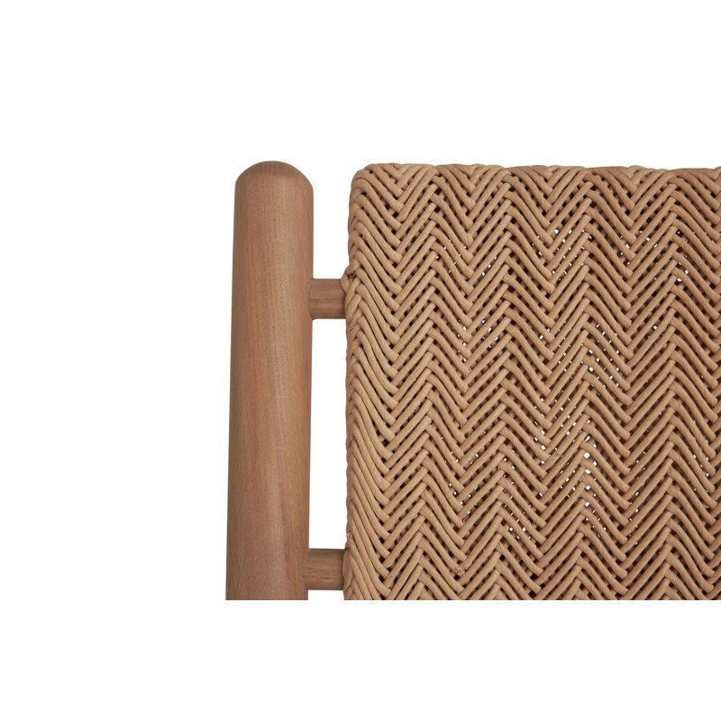 Evelyn Counter Stool