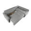 Tapani 4 Seater Velvet Sofa Bed-249962656