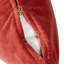 Coussin en coton et velours-119206090-119206093