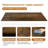 Sollows Living Room Table Set
