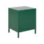 Arturs 2 Drawer Bedside Table-179973747