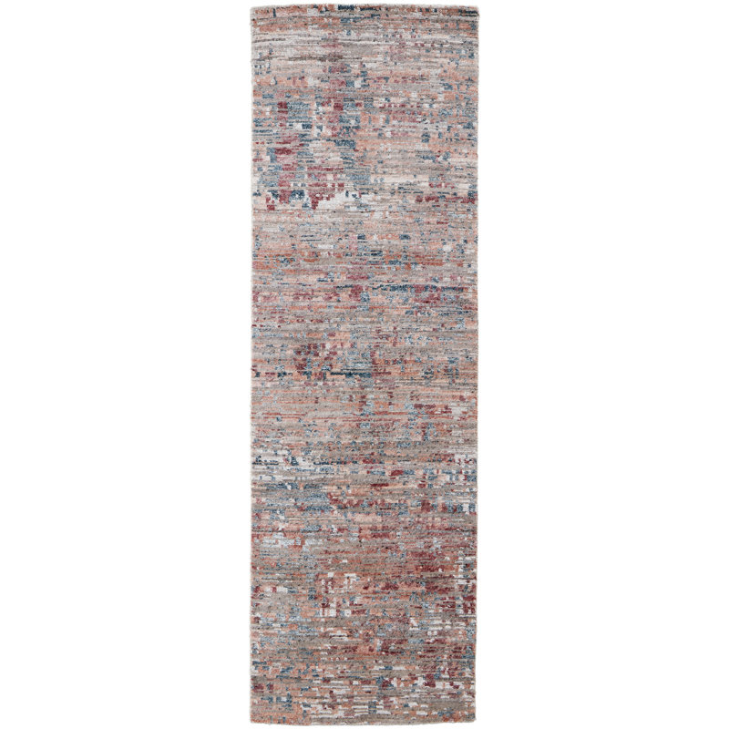 Clarkson Indoor Rug, Rectangle 2'6" x 8'