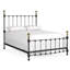 151 Palatial Bed | Complete Standard-565215272-565215279