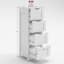 Abisai Linen Cabinet-61462